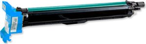Картридж для лазерного принтера Konica Minolta Фотобарабан 4062513 Imaging Unit Cyan Картридж для лазерного принтера Konica Minolta Фотобарабан 4062513 Imaging Unit Cyan