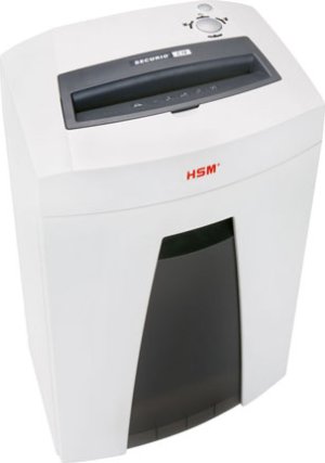 Шредер HSM Securio C18 (3.9 мм) Шредер HSM Securio C18 (3.9 мм)