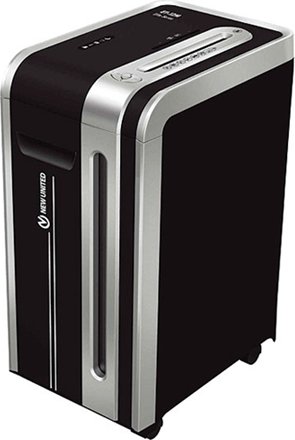 Шредер New United ET-12M (2x8 мм) Шредер New United ET-12M (2x8 мм)