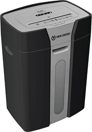 Шредер New United ST-8M (2x12 мм) Шредер New United ST-8M (2x12 мм)