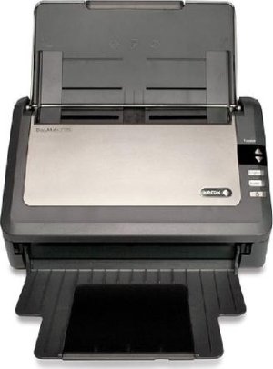 Потоковый сканер Xerox DocuMate 3125 Потоковый сканер Xerox DocuMate 3125