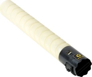 �������� ��� ��������� �������� Konica Minolta �����-��������   TN-321Y (A33K250)