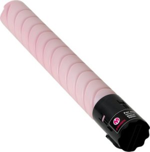 Картридж для лазерного принтера Konica Minolta Тонер-картридж TN-321M (A33K350) Картридж для лазерного принтера Konica Minolta Тонер-картридж TN-321M (A33K350)