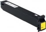Картридж для лазерного принтера Konica Minolta Тонер-картридж TN-512Y Картридж для лазерного принтера Konica Minolta Тонер-картридж TN-512Y