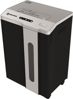 Шредер New United ET-10HS (1x8 мм) Шредер New United ET-10HS (1x8 мм)