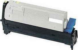 Картридж для лазерного принтера OKI Фотобарабан EP-CART-Y-C831/841/822 (44844405) Картридж для лазерного принтера OKI Фотобарабан EP-CART-Y-C831/841/822 (44844405)