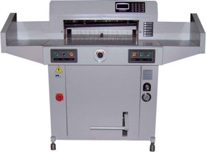 Гильотинный резак Vektor BW-R520V2 Гильотинный резак Vektor BW-R520V2