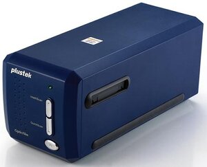 Plustek OpticFilm 8100