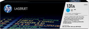 Картридж для лазерного принтера HP Тонер-картридж 131A LaserJet (CF211A) Картридж для лазерного принтера HP Тонер-картридж 131A LaserJet (CF211A)