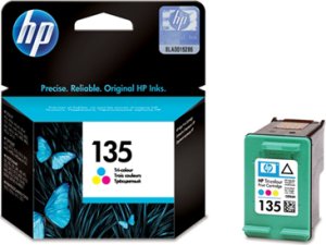 �������� ��� ��������� �������� HP ��������   135 C8766HE