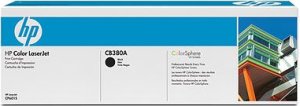 Картридж для лазерного принтера HP Тонер-картридж 823A CB380A Картридж для лазерного принтера HP Тонер-картридж 823A CB380A