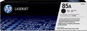 Картридж для лазерного принтера HP Картридж 85A CE285AF Картридж для лазерного принтера HP Картридж 85A CE285AF