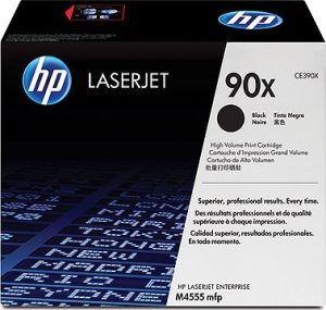 �������� ��� ��������� �������� HP ��������   90X  CE390XD