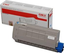 Картридж для лазерного принтера OKI Тонер-картридж TONER-W-Pro711WT-6K (44318657) Картридж для лазерного принтера OKI Тонер-картридж TONER-W-Pro711WT-6K (44318657)