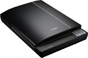 Книжный сканер Epson Perfection V370 Photo (B11B207313) Книжный сканер Epson Perfection V370 Photo (B11B207313)