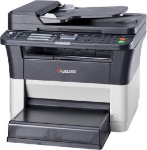 МФУ Kyocera FS-1125MFP МФУ Kyocera FS-1125MFP