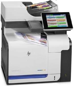 ��� HP Color LaserJet Enterprise 500 M575dn (CD644A)