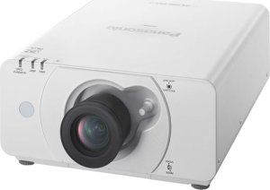Проектор Panasonic PT-DZ570E Проектор Panasonic PT-DZ570E