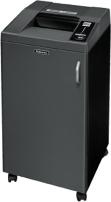Шредер Fellowes Fortishred 3250HS (0.8x5 мм) Шредер Fellowes Fortishred 3250HS (0.8x5 мм)