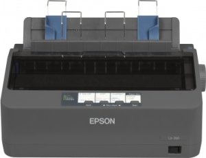 Принтер Epson LX-350 Принтер Epson LX-350
