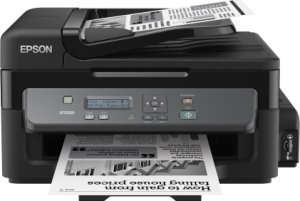 МФУ Epson M200 (C11CC83311) МФУ Epson M200 (C11CC83311)