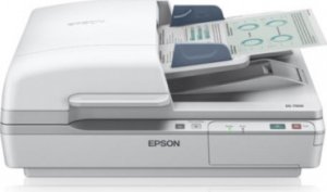 Потоковый сканер Epson Workforce DS-6500 (B11B205231) Потоковый сканер Epson Workforce DS-6500 (B11B205231)
