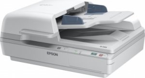 Потоковый сканер Epson Workforce DS-7500 (B11B205331) Потоковый сканер Epson Workforce DS-7500 (B11B205331)