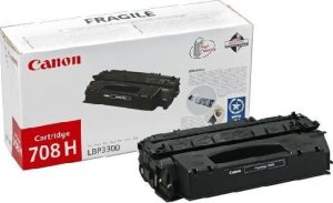 Картридж для лазерного принтера Canon Картридж 708H (0917B002) Картридж для лазерного принтера Canon Картридж 708H (0917B002)