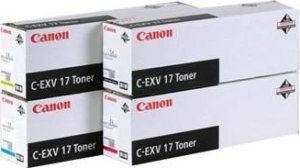Картридж для лазерного принтера Canon Картридж C-EXV 16 Magenta (1067B002) Картридж для лазерного принтера Canon Картридж C-EXV 16 Magenta (1067B002)