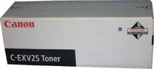 Картридж для лазерного принтера Canon Картридж C-EXV 25 Black (2548B002) Картридж для лазерного принтера Canon Картридж C-EXV 25 Black (2548B002)