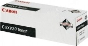 Картридж для лазерного принтера Canon Тонер C-EXV 39 (4792B002) Картридж для лазерного принтера Canon Тонер C-EXV 39 (4792B002)