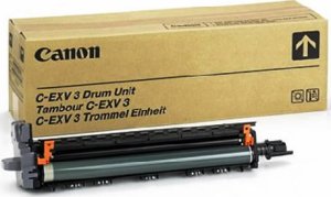 Картридж для лазерного принтера Canon Фотобарабан СEXV-3 (6648A003AA 000) Картридж для лазерного принтера Canon Фотобарабан СEXV-3 (6648A003AA 000)