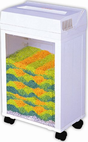 Шредер Bulros C-12CC (1x2 мм) Шредер Bulros C-12CC (1x2 мм)