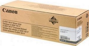 �������� ��� ��������� �������� Canon �����������   C-EXV 16/17 black (0258B002AA 000)