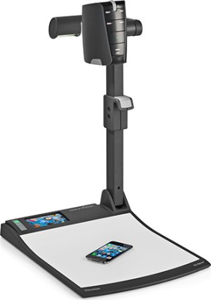 ��������-������ WolfVision Visualizer VZ-8light4 (102011)