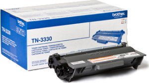 Картридж для лазерного принтера Brother Тонер TN-3330 Картридж для лазерного принтера Brother Тонер TN-3330