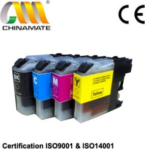 Картридж для струйного принтера Brother Картридж LC563C Картридж для струйного принтера Brother Картридж LC563C