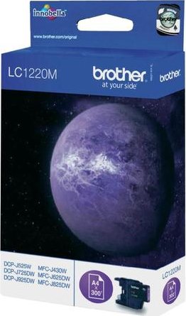 �������� ��� ��������� �������� Brother ��������   LC-1220M