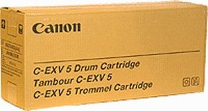 Картридж для лазерного принтера Canon Фотобарабан CEXV-5 (6837A003AA 000) Картридж для лазерного принтера Canon Фотобарабан CEXV-5 (6837A003AA 000)