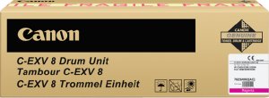Картридж для лазерного принтера Canon Фотобарабан CEXV-8 (7623A002AC 000) Картридж для лазерного принтера Canon Фотобарабан CEXV-8 (7623A002AC 000)