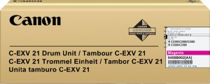 Картридж для лазерного принтера Canon Фотобарабан C-EXV 21 (0458B002BA/AA 000) Картридж для лазерного принтера Canon Фотобарабан C-EXV 21 (0458B002BA/AA 000)