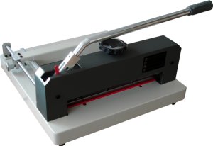 Гильотинный резак Grafalex 320 Гильотинный резак Grafalex 320