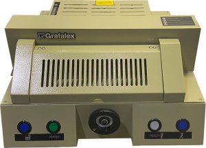 Гильотинный резак Grafalex 320V+ Гильотинный резак Grafalex 320V+