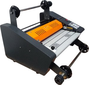 Рулонный ламинатор Grafalex FM 360 (380) Рулонный ламинатор Grafalex FM 360 (380)