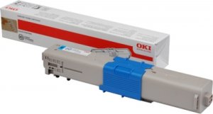 Картридж для лазерного принтера OKI Тонер-картридж TONER-C-C301/321/MC332/342-1.5K-NEU (44973543/44973535) Картридж для лазерного принтера OKI Тонер-картридж TONER-C-C301/321/MC332/342-1.5K-NEU (44973543/44973535)