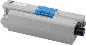 Картридж для лазерного принтера OKI Тонер-картридж TONER-K-C301/321/MC332/342-2.2K-NEU (44973544 / 44973536) Картридж для лазерного принтера OKI Тонер-картридж TONER-K-C301/321/MC332/342-2.2K-NEU (44973544 / 44973536)