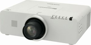 Проектор Panasonic PT-EZ570E Проектор Panasonic PT-EZ570E