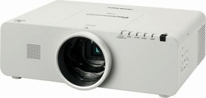 Проектор Panasonic PT-EX500EL (без линз) Проектор Panasonic PT-EX500EL (без линз)