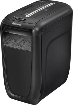 Шредер Fellowes Powershred 60Cs (4x50 мм) Шредер Fellowes Powershred 60Cs (4x50 мм)