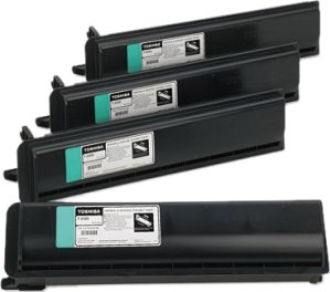 Картридж для лазерного принтера Toshiba Тонер T-FC34EM Картридж для лазерного принтера Toshiba Тонер T-FC34EM